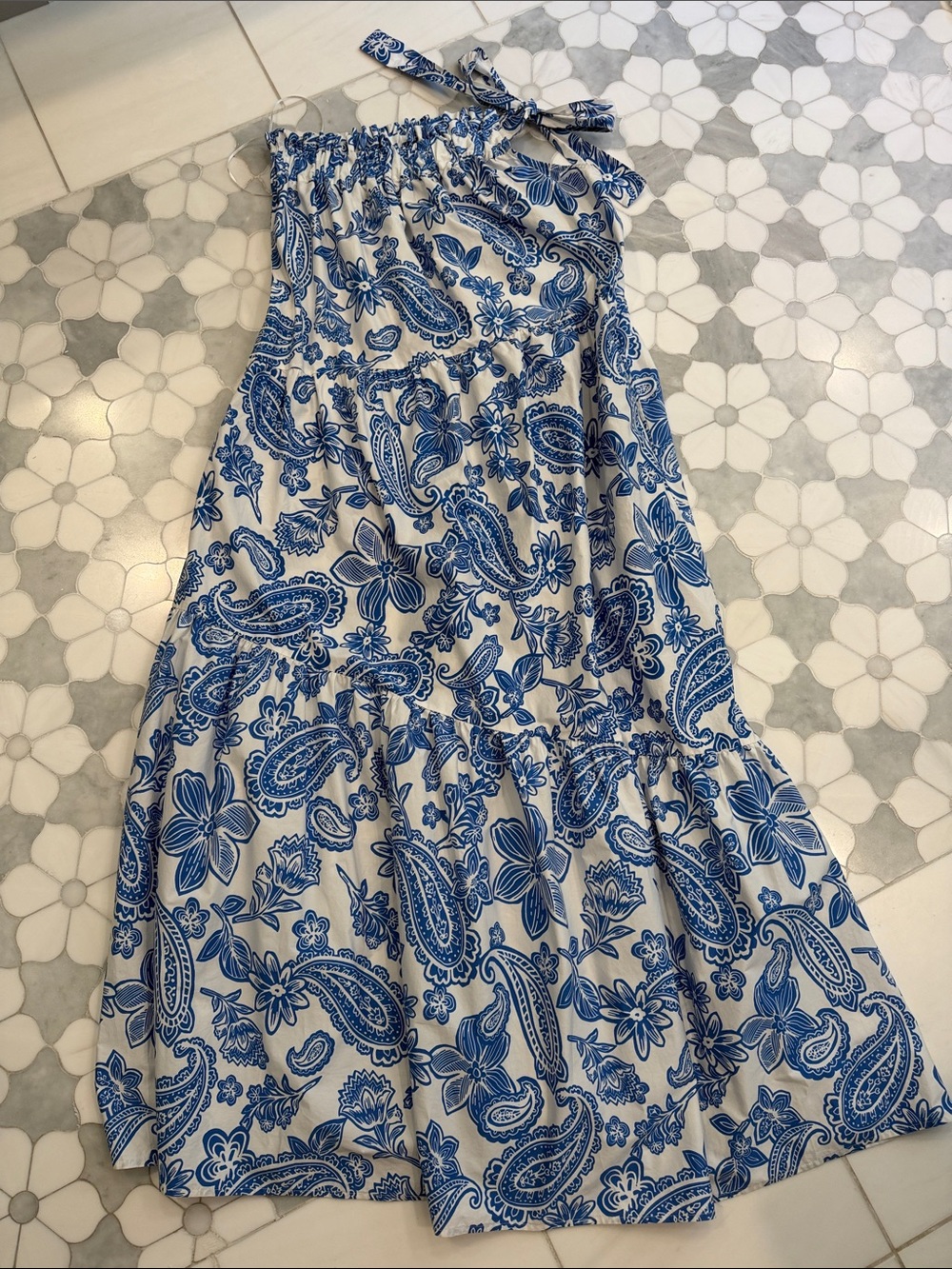 Xirena maxi dress